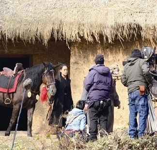 影视基地